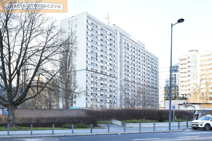 Mieszkanie Sprzedaż  Śródmieście Grzybowska 9